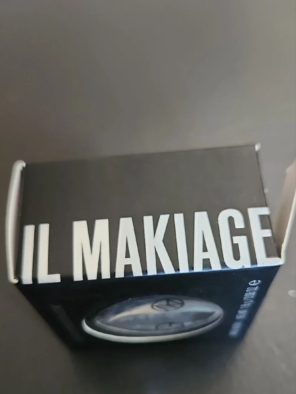 IL MAKIAGE baked mxineral
